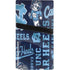 University of North Carolina Tar Heels PS5 Pro Disk Bundle Skin
