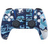 University of North Carolina Tar Heels PS5 Pro Disk Bundle Skin