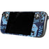 University of North Carolina Tar Heels Steam Deck Handheld Gaming Computer Skin