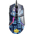 University of North Carolina Tar Heels SteelSeries Rival 600 Gaming Mouse Skin