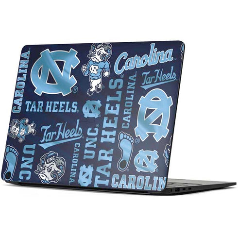 University of North Carolina Tar Heels Surface Laptop 7 13.8in Skin