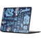 University of North Carolina Tar Heels Surface Laptop 7 13.8in Skin