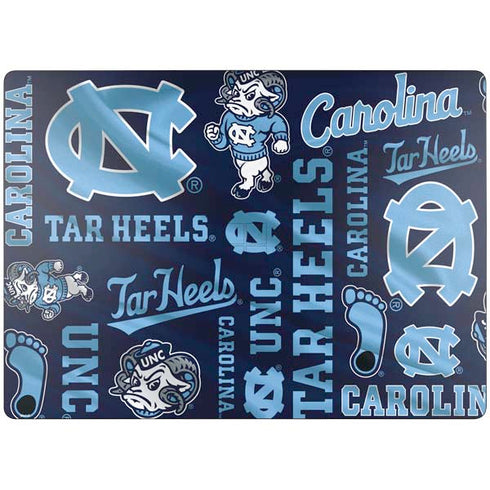University of North Carolina Tar Heels Surface Laptop 7 13.8in Skin