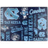 University of North Carolina Tar Heels Surface Laptop 7 13.8in Skin