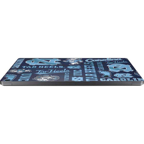 University of North Carolina Tar Heels Surface Laptop 7 13.8in Skin