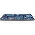 University of North Carolina Tar Heels Surface Laptop 7 13.8in Skin