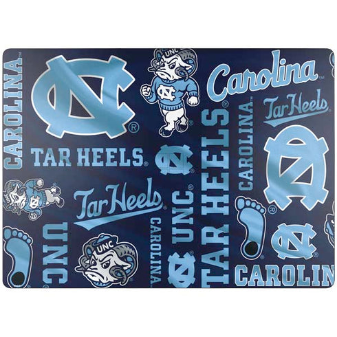 University of North Carolina Tar Heels Surface Laptop 7 15in Skin