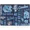 University of North Carolina Tar Heels Surface Pro 9 Skin