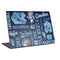 University of North Carolina Tar Heels Laptop Skins