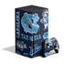 University of North Carolina Tar Heels Xbox Series X Skins