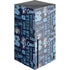 University of North Carolina Tar Heels Xbox Series X Skins