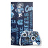 University of North Carolina Tar Heels Xbox Series X Skins