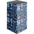 University of North Carolina Tar Heels Xbox Series X Skins