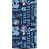 University of North Carolina Tar Heels XBox Series X Digital Edition Console Skin