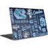 University of North Carolina Tar Heels Dell XPS Skin