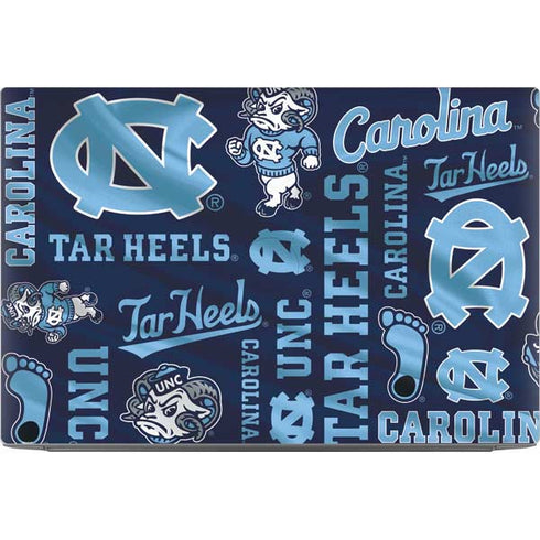 University of North Carolina Tar Heels Dell XPS Skin