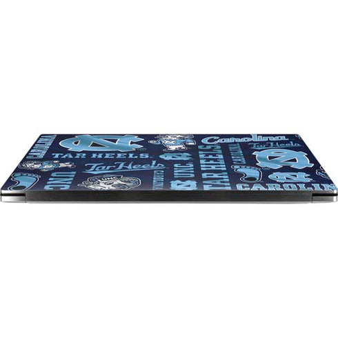University of North Carolina Tar Heels Dell XPS Skin