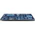 University of North Carolina Tar Heels Dell XPS Skin