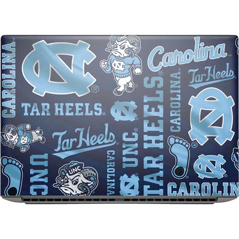 University of North Carolina Tar Heels HP ZBook Fury 16 G10 Skin