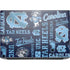 University of North Carolina Tar Heels HP ZBook Fury 16 G10 Skin