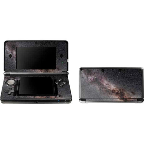 Northern Summer Milky Way Nintendo Skins