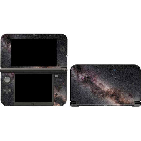 Northern Summer Milky Way Nintendo Skins