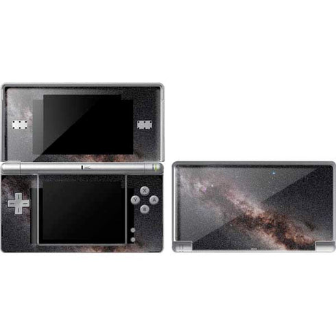 Northern Summer Milky Way Nintendo Skins
