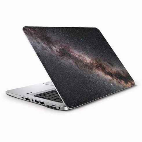 Northern Summer Milky Way HP Elitebook Skin