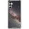 Northern Summer Milky Way Gabb Phone 4 Clear Case
