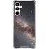 Northern Summer Milky Way Galaxy A16 5G Clear Case