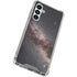 Northern Summer Milky Way Galaxy A16 5G Clear Case