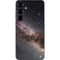 Northern Summer Milky Way Galaxy A16 5G Skin