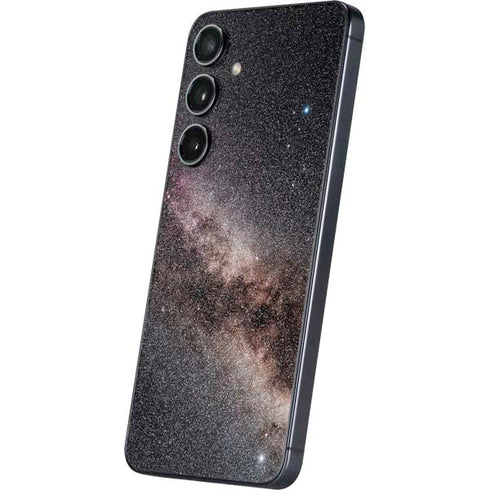 Northern Summer Milky Way Galaxy A16 5G Skin