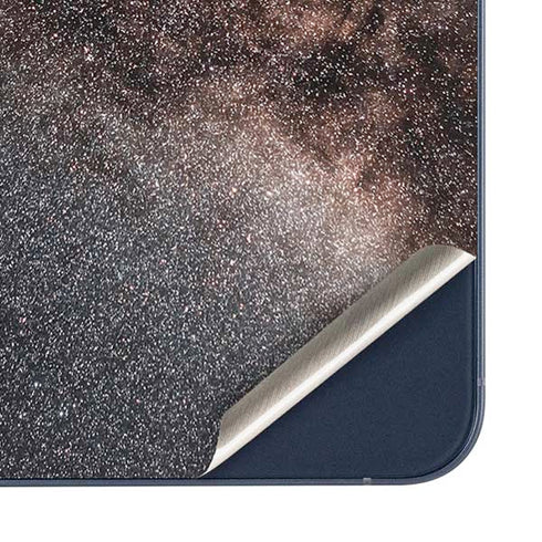 Northern Summer Milky Way Galaxy A36 5G Skin