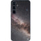 Northern Summer Milky Way Galaxy A55 5G Skin