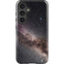 Northern Summer Milky Way Galaxy S25 Impact Case