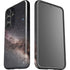Northern Summer Milky Way Galaxy S25 Impact Case