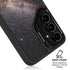 Northern Summer Milky Way Galaxy S24 Kickstand Case