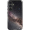 Northern Summer Milky Way Galaxy S25 Plus Impact Case