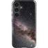 Northern Summer Milky Way Galaxy S25 Plus Impact Case