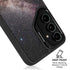 Northern Summer Milky Way Galaxy S25 Plus Kickstand Case