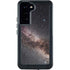 Northern Summer Milky Way Galaxy S24 Plus Waterproof Case