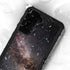 Northern Summer Milky Way Galaxy S24 Plus Waterproof Case