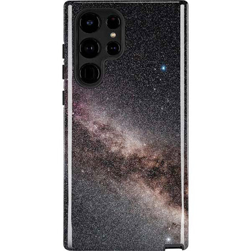 Northern Summer Milky Way Galaxy Cases
