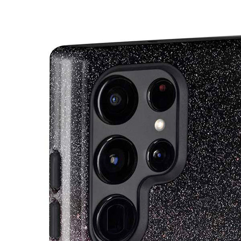 Northern Summer Milky Way Galaxy S25 Ultra Impact Case