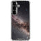 Northern Summer Milky Way Galaxy S26 Clear Case