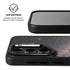 Northern Summer Milky Way Galaxy S26 Kickstand Case