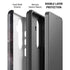 Northern Summer Milky Way Galaxy S26 Plus Impact Case