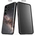 Northern Summer Milky Way Galaxy S26 Plus Impact Case