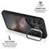 Northern Summer Milky Way Galaxy S26 Plus Kickstand Case